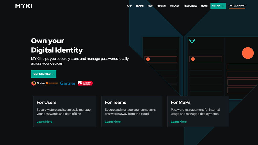 MIKY - 7 alternativas gratuitas a LastPass